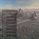 Image for article titled What Would a City Based On Your Foursquare Data Look Like?